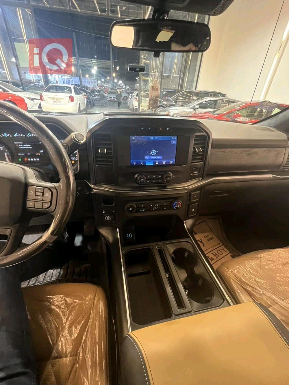 فورد إف-150